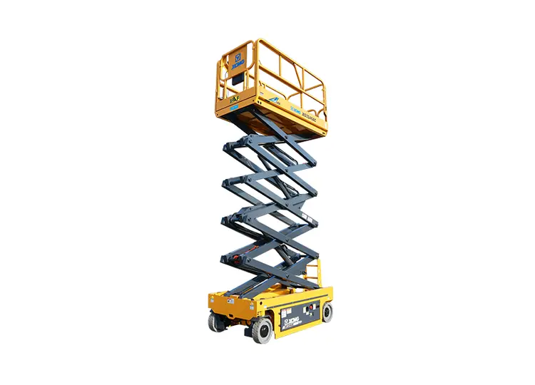 XCMG GLOBAL XG3246AC-ANSI Scissor Lifts | Iron Listing