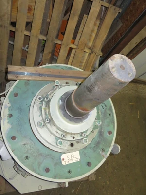 USED Voith GV-13