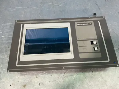Used TOSHIBA _UNKNOWN_ Automation Control (HMI) Ohio US | HGR 24 #1345169