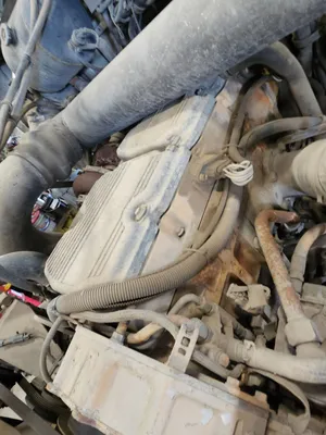 2007 Western star 4900 Commercial trucks | Iron Listing (26)