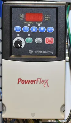 USED ADCO AFHXX-40-3