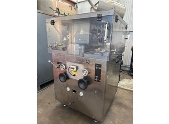 Used STOKES STOKES 328 45-STATION TABLET PRESS Tablet Presses New York US | Michael Benalt Inc #1274123