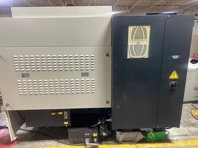 USED 2012 CAMPRO CPL-208