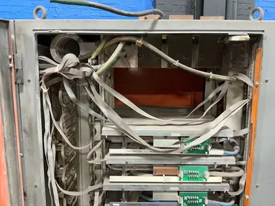 Used 1994 THERMATOOL TMI100 Welding Machinery (Other) Ohio US | HGR 24 #1506580