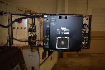 BRYANT UL2 GRINDERS, INTERNAL | GCH Machinery (8)