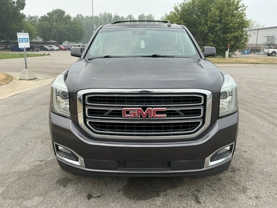 Used 2015 GMC YUKON SUVs Michigan US | Miedema Asset Management Group #1313932