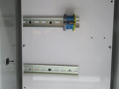 Used SCE _UNKNOWN_ Enclosures Texas US | OCO Industrial #1679829