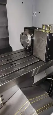 2020 HAAS CM-1 Vertical Machining Centers | Midstate Machinery (2)