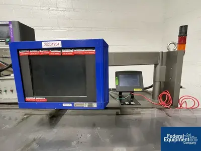 Used SIG Bosch Sig Flow Wrapper, Model HSL Flow Wrappers Ohio US | Federal Equipment Company #1338370