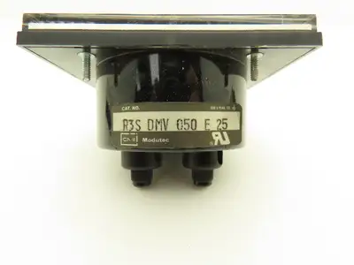 Used MODUTEC _UNKNOWN_ Misc Electrical & Power Parts | Arrow Industrial #627877