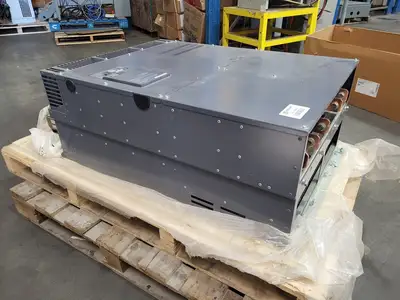 NEW 2014 MITSUBISHI FR-A760-03040-NA