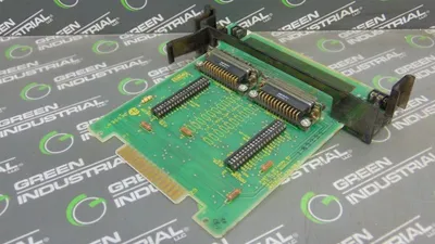 Bailey Controls NIMF01 Network 90 Termination Module No Cover Used