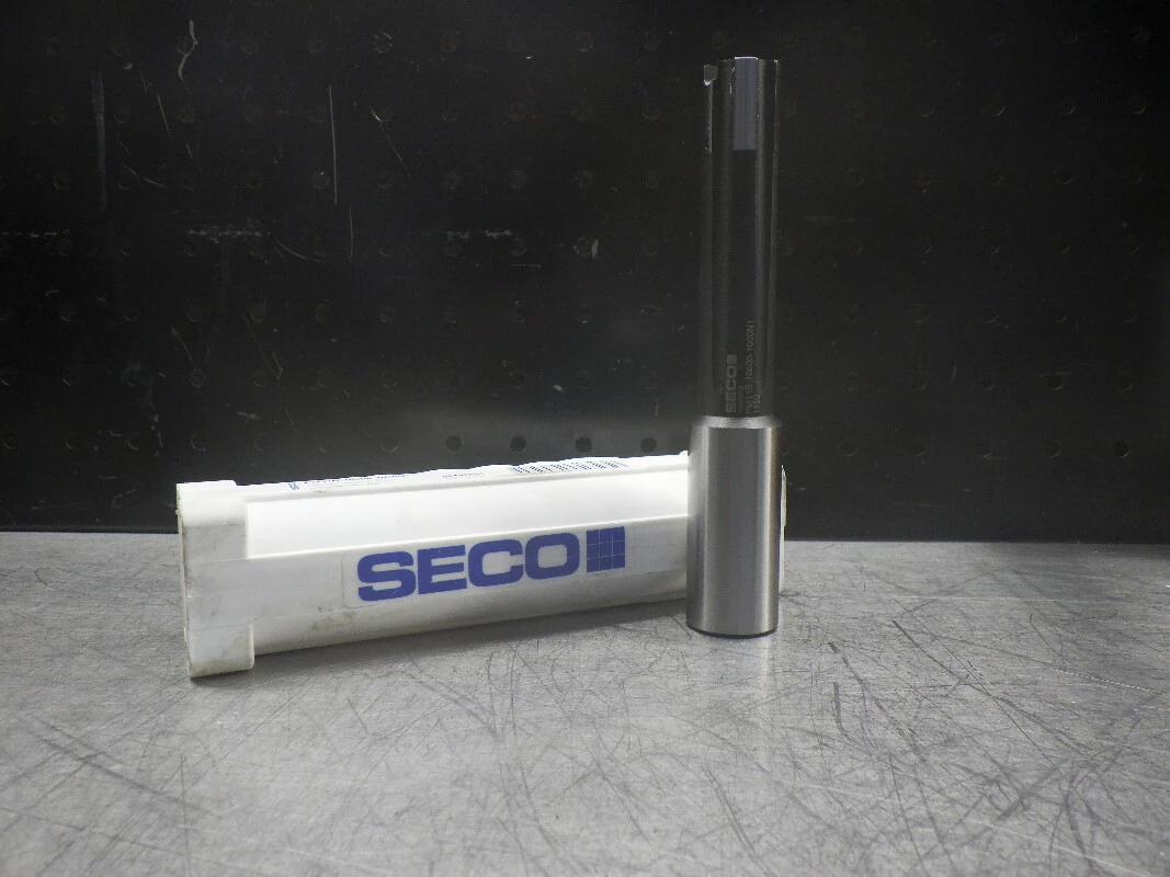 SECO Precimaster Plus 21.5mm to 26.5mm Reamer Body PM11B-10600-1000N1 (LOC2925B)