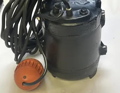 Used ABS SEVH4WFS Submersible Pumps Ohio US | Surplus Asset Holdings #1365865