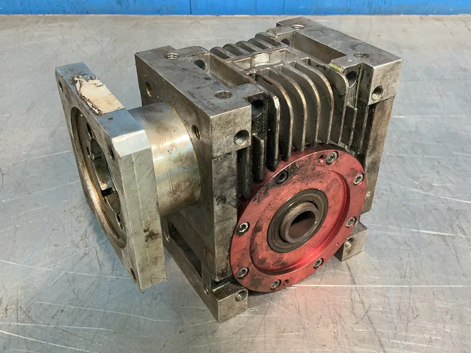 Used GUDEL 0928458 Motors (misc) Ohio US | HGR 24 #1418595