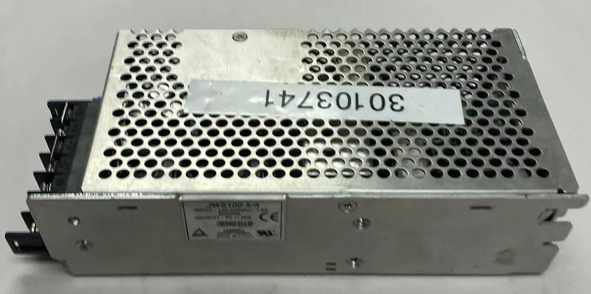 New | in-Stock TDK-LAMBDA JWS10024/A Input / Output Modules | Surplus Asset Holdings #1205973