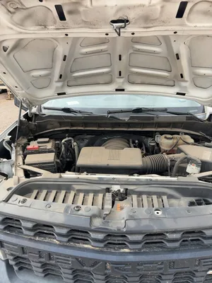 Used 2018 CHEVROLET SILVERADO PICKUP Miscellaneous Trucks/Trailers Arizona US | Revelation Machinery #1465681