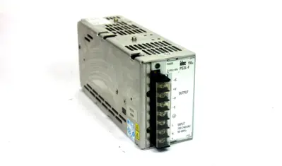 USED IDEC CORP. PS3L-F12AF