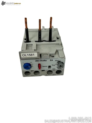 USED ALAN BRADLEY 193-EA1DB