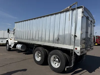 Used 2007 KENWORTH HERITAGE GRAIN BODY Misc Trucks Minnesota US | Carco Truck & Equipment #1520142