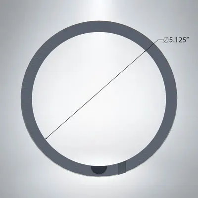 CLEVELAND PUNCH & DIE 36ST5125 Tooling | Punch Press and Shear (3)