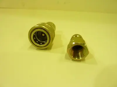 NEW PERFECTING COUPLING COUPLER124
