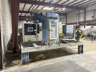 USED TECNOFER CD720X1500