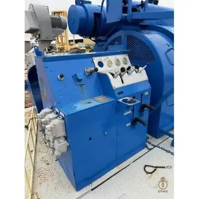 Used NATIONAL OILWELL VARCO, INC _UNKNOWN_ Drill Rigs Texas US | Oil The Woodlands Group #1501504