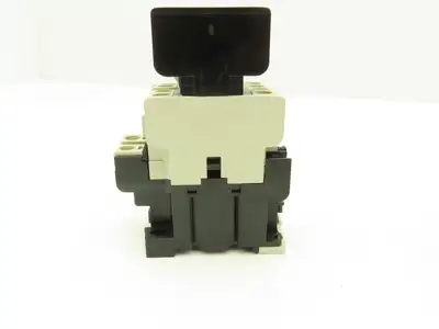 Mitsubishi Electric S-N10 Motor Starter Contactor 5Hp 13A 600VAC Lot of 15