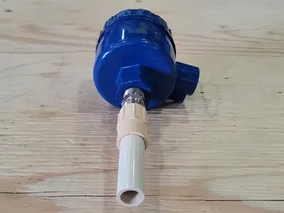 7000 Resistance Temperature Detector