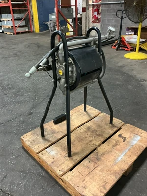 Used WAGNER _UNKNOWN_ Pumps Ohio US | Equipment Recovery Corp. #1331761