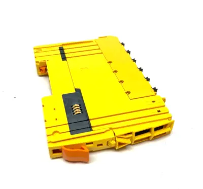 New | in-Stock B&R INDUSTRIAL AUTOMATION DIGITAL 8-SAFE INPUT, 4-PULSE OUTPUT MODULE PLC Input & Output | Maverick Industrial Sales #1104745
