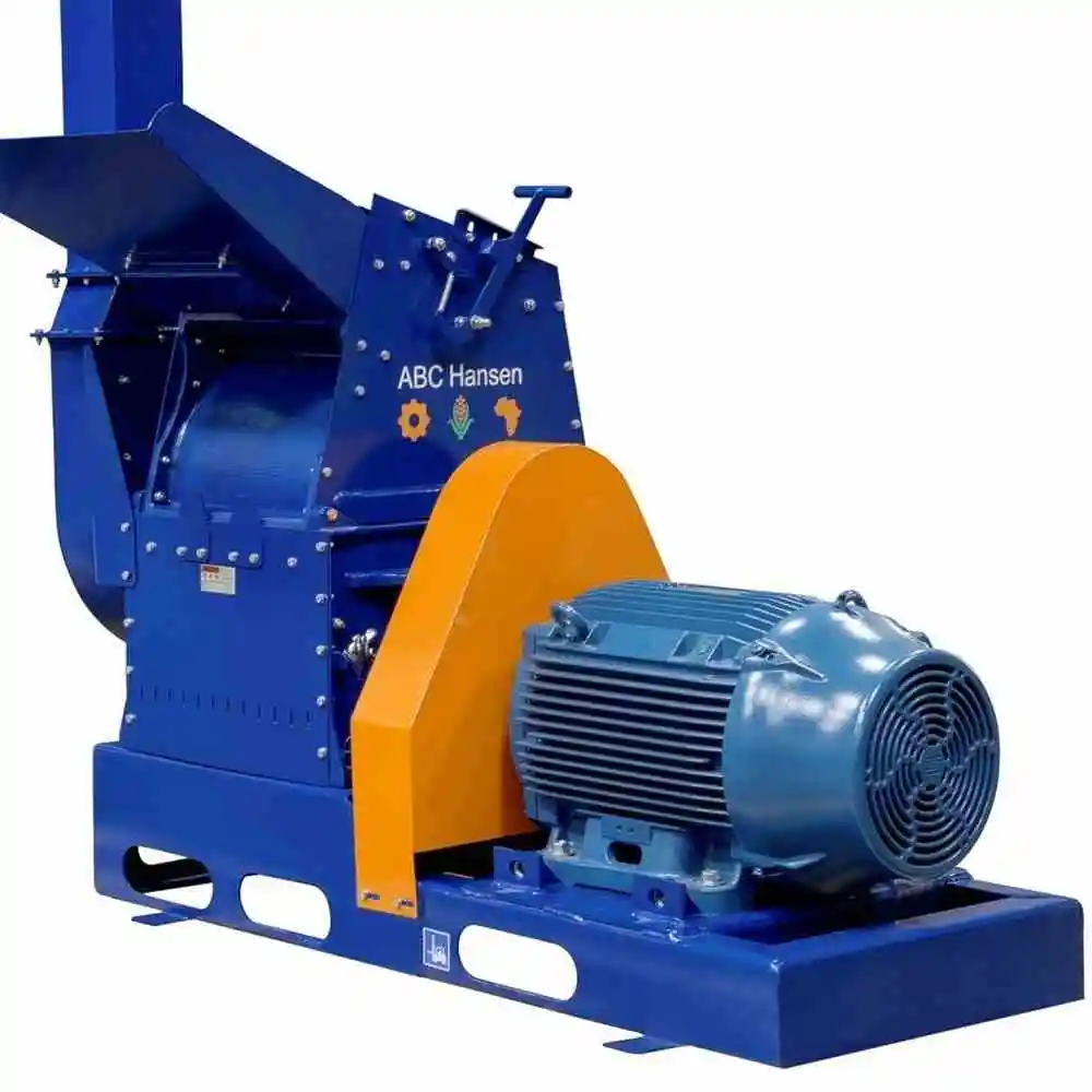 USED ABC HANSEN HIPPO #69