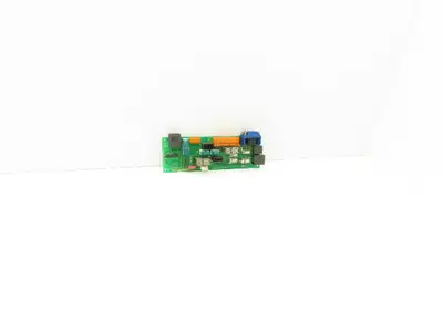 Fanuc A20B-1008-0010/02B Circuit Board