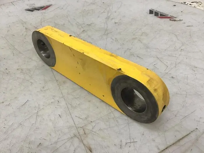 Used VAN DORN 305059 Injection Molding Parts Michigan US | Ideal Machinery #591452