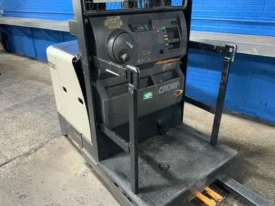 Used CROWN SP352030 Electric Lifters Ohio US | HGR 24 #1446265
