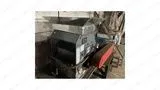 USED SCHUTTE BUFFALO WA-16-L