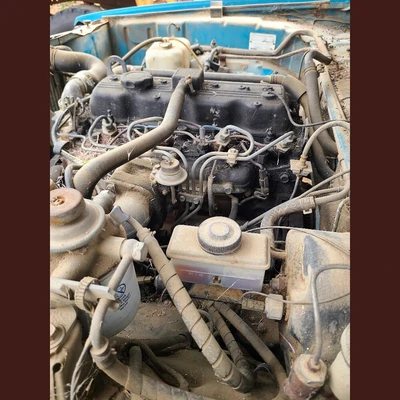 Used MAZDA B2200 Pickup Trucks British Columbia CA | Savona Equipment LTD #1345184