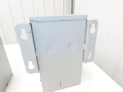 Hevi Duty Stepdown Transformer 1.5KVA 1Ph HV 240/480 LV 120/240 Lot of 3