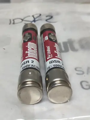 New | in-Stock LITTELFUSE IDSR-2 Miscellaneous Equipment (Electrical & Power) | Surplus Asset Holdings #1192038