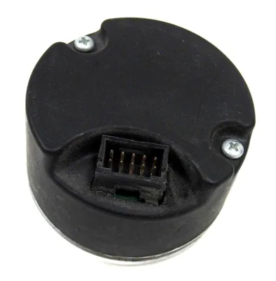 USED CLEVELAND MOTION CONTROLS SM23-300-50/12-450 ENCODER SM233005012450