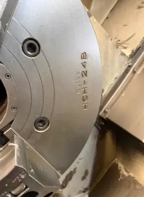 2012 DOOSAN PUMA 700L CNC Lathes | Toolquip, Inc. (4)