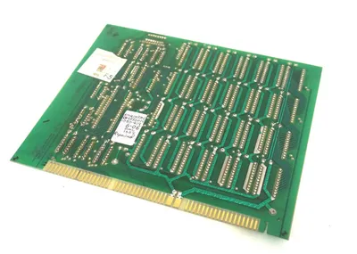USED ROCHESTER INSTRUMENTS RA-2855 PC BOARD 1050-619 RA2855