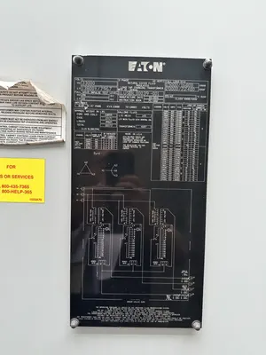 Used _UNKNOWN_ _UNKNOWN_ Power Generation New York US | Apex Group #1550825