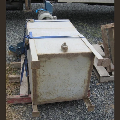USED GALIGHER PUMPS D15SAA1100X24