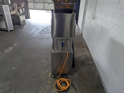 12 Lane Capsule Filler