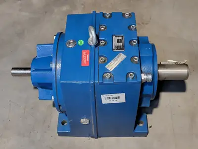 NEW RADICON M09228.0BRN-1