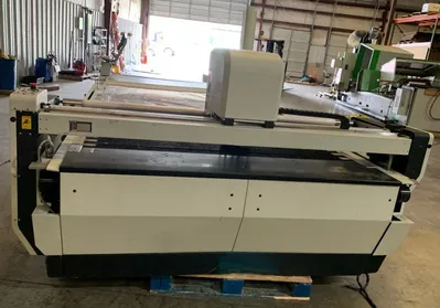 USED 2020 YIN HY-HCN110-1707JCPS