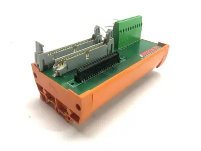 Used Precision Valve & Automation DIN Rail Mount PLC Processors Michigan US | Maverick Industrial Sales #1394435