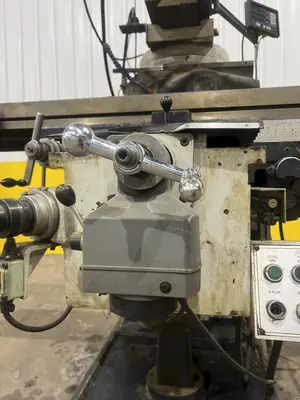 USED WILLIS 5000VS